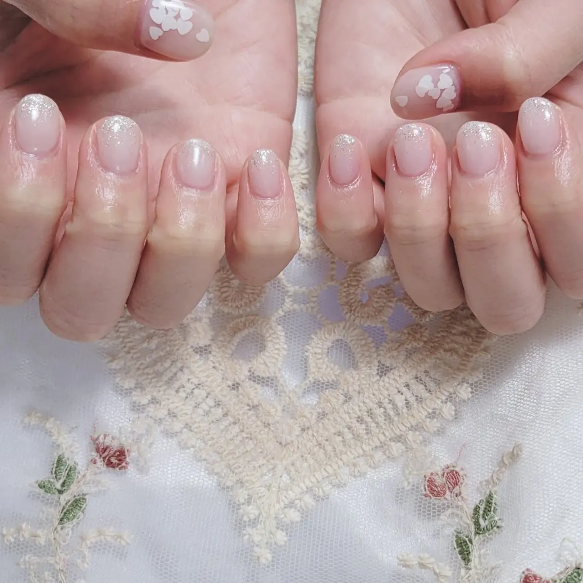 ネイル ネイルサロンほっこり kanaのネイルデザイン