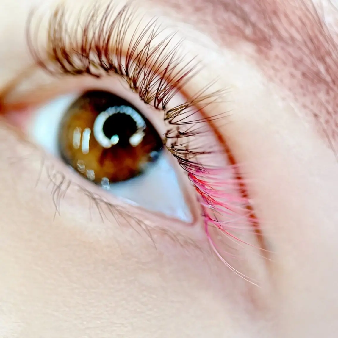 マツエク・マツパ ボリュームラッシュ マツエク AYA 【eyelash】のマツエク・マツパデザイン