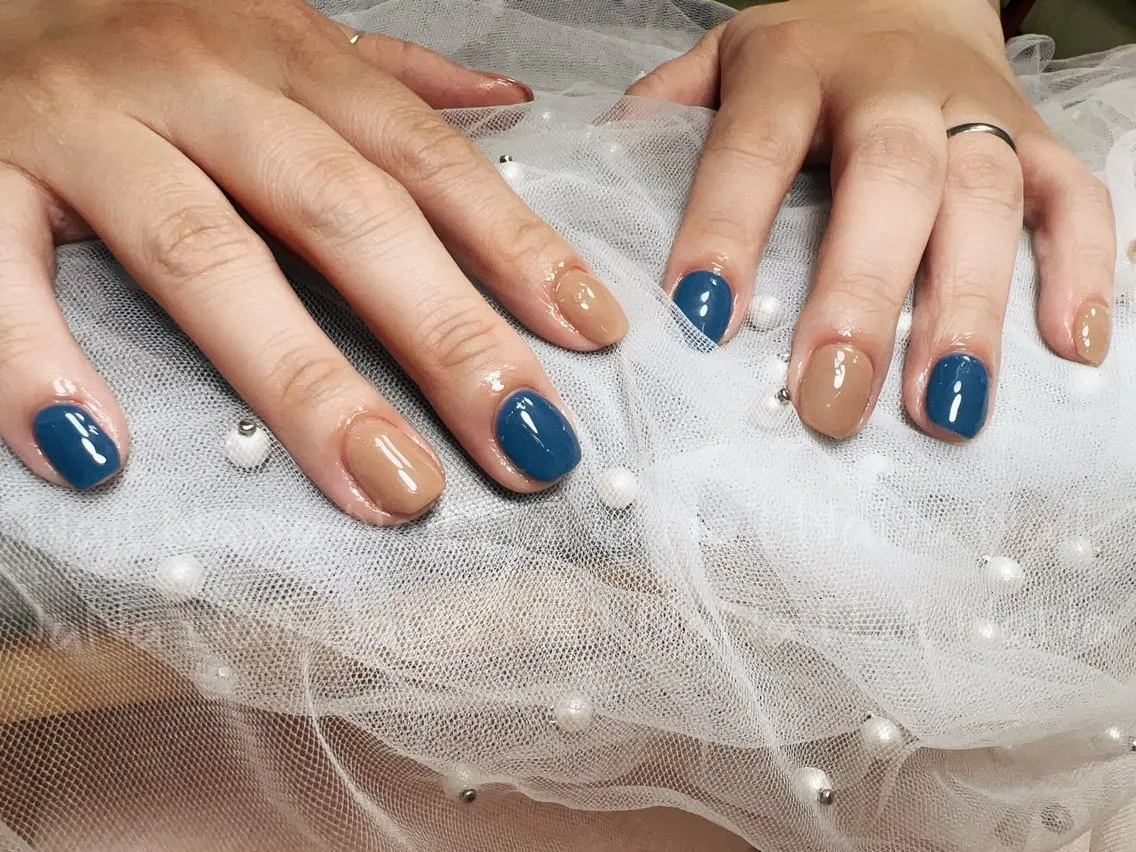 ネイル Nail NaNaのネイルデザイン