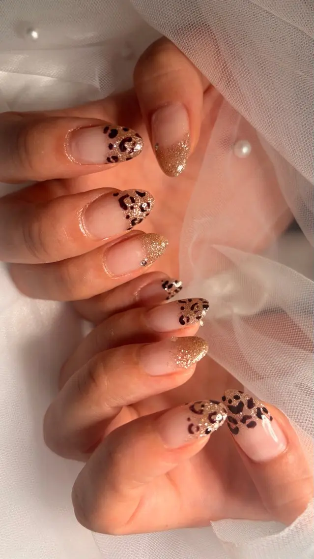 ネイル 持ち込み ハンドネイル NellyNail *̩̩̥ あおい🌷のネイルデザイン
