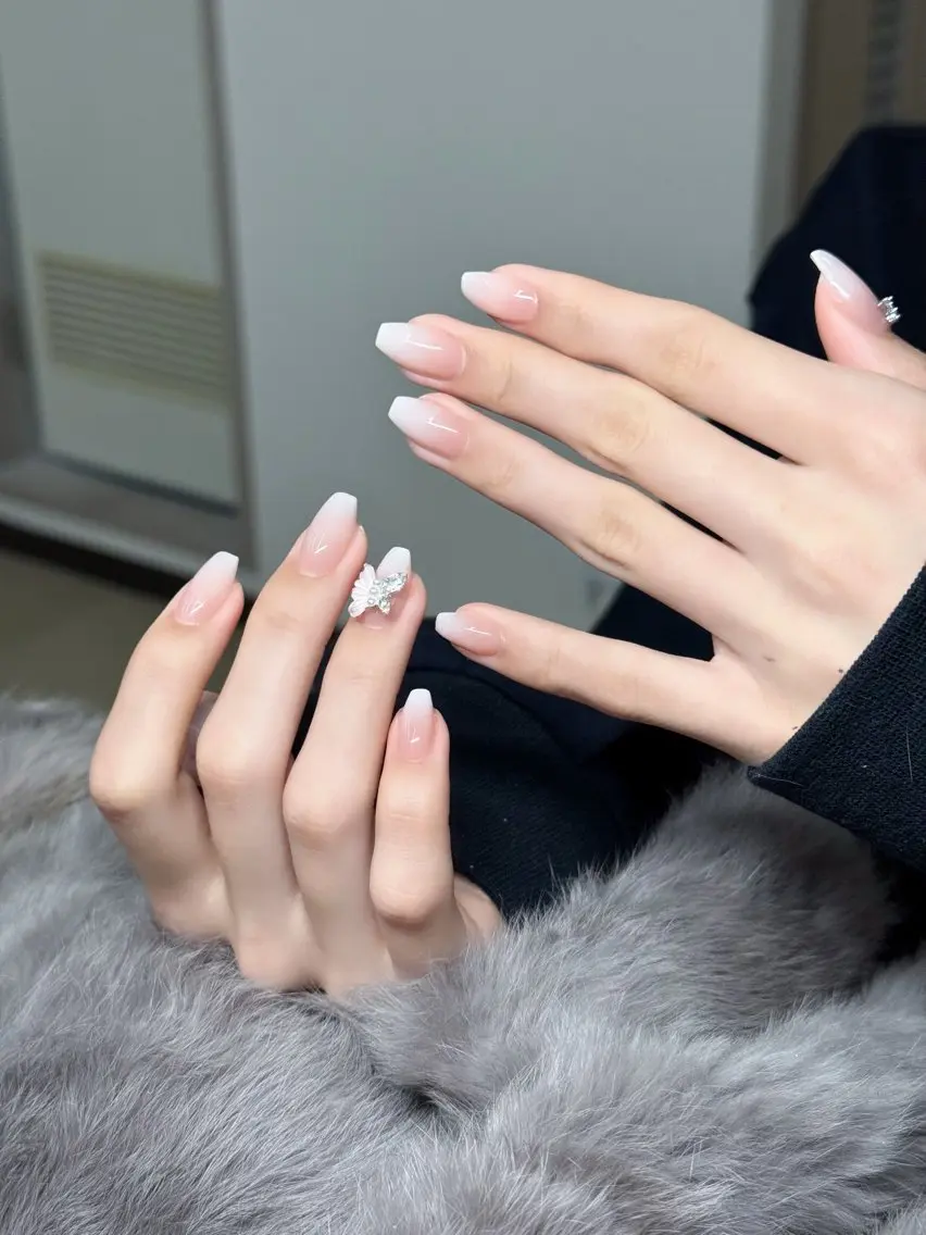ネイル ハンドネイル ハンドケア H1 Nail Salon ケンのネイルデザイン