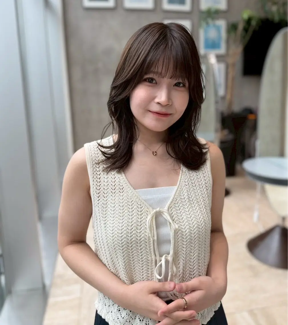 カット✂️✨の写真