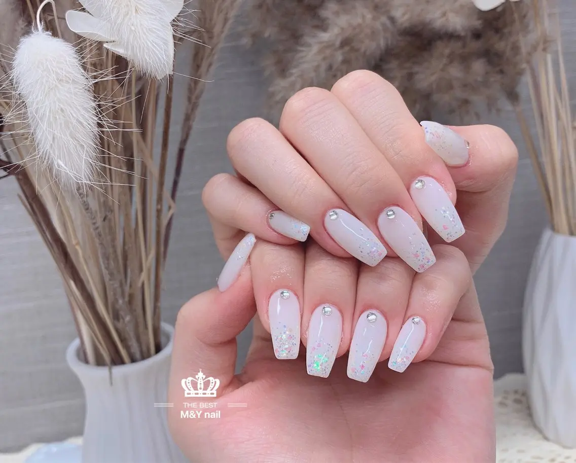 ネイル ハンドネイル M&Y NailSalonのネイルデザイン