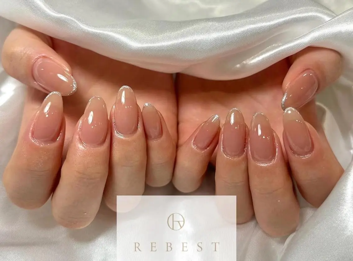 ネイル Sayaka❤️ REBEST京橋のネイルデザイン