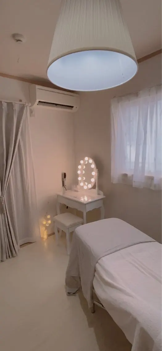 エステ myroom 鶴見緑地店のエステ・リラクイメージ