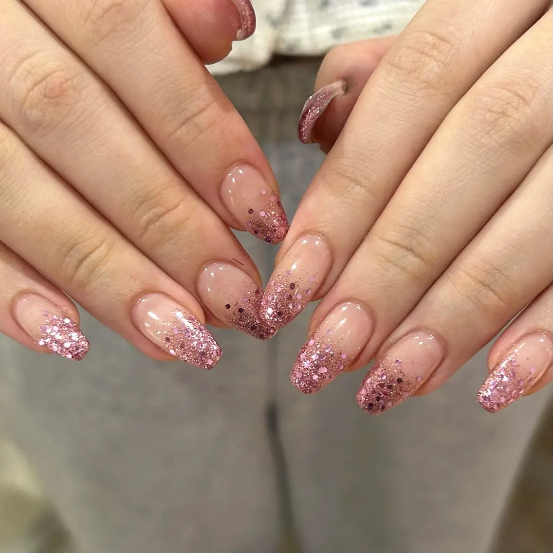 ネイル Bianca 栄店 Sanoのマツエク・マツパデザイン