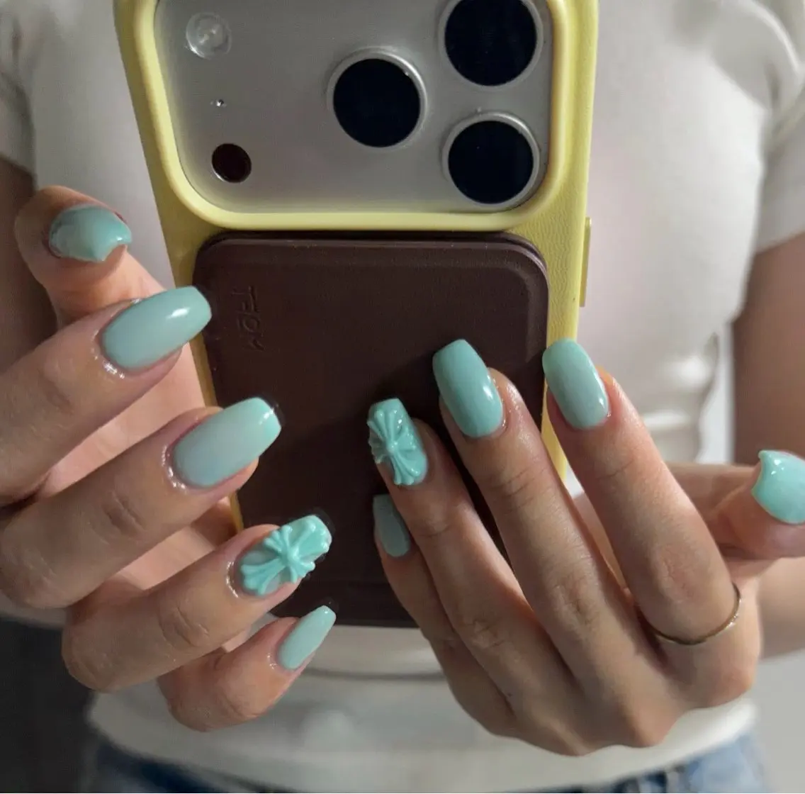 ネイル nailsalon bijuのネイルデザイン