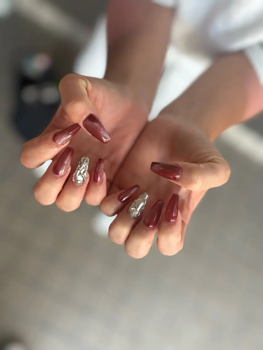 ネイル その他(ネイル) LiLion Nailのネイルデザイン