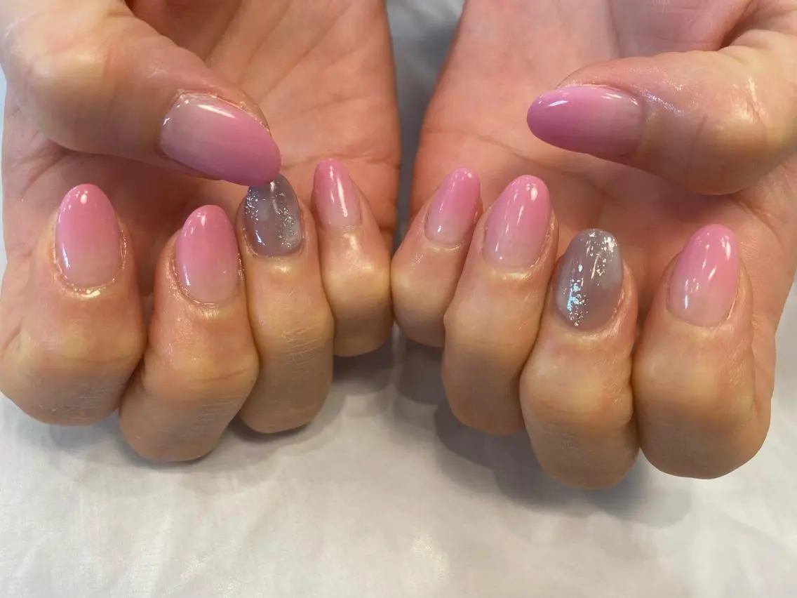 ネイル eim Ayakaのネイルデザイン