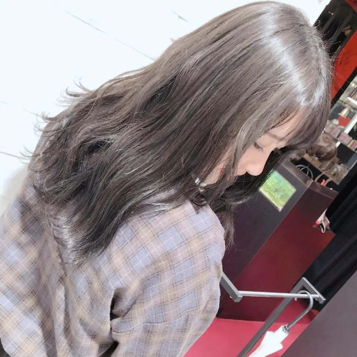 🌊12月特別キャンペーン🌊🧚‍♂️ダブルカラー🧚‍♂️の写真