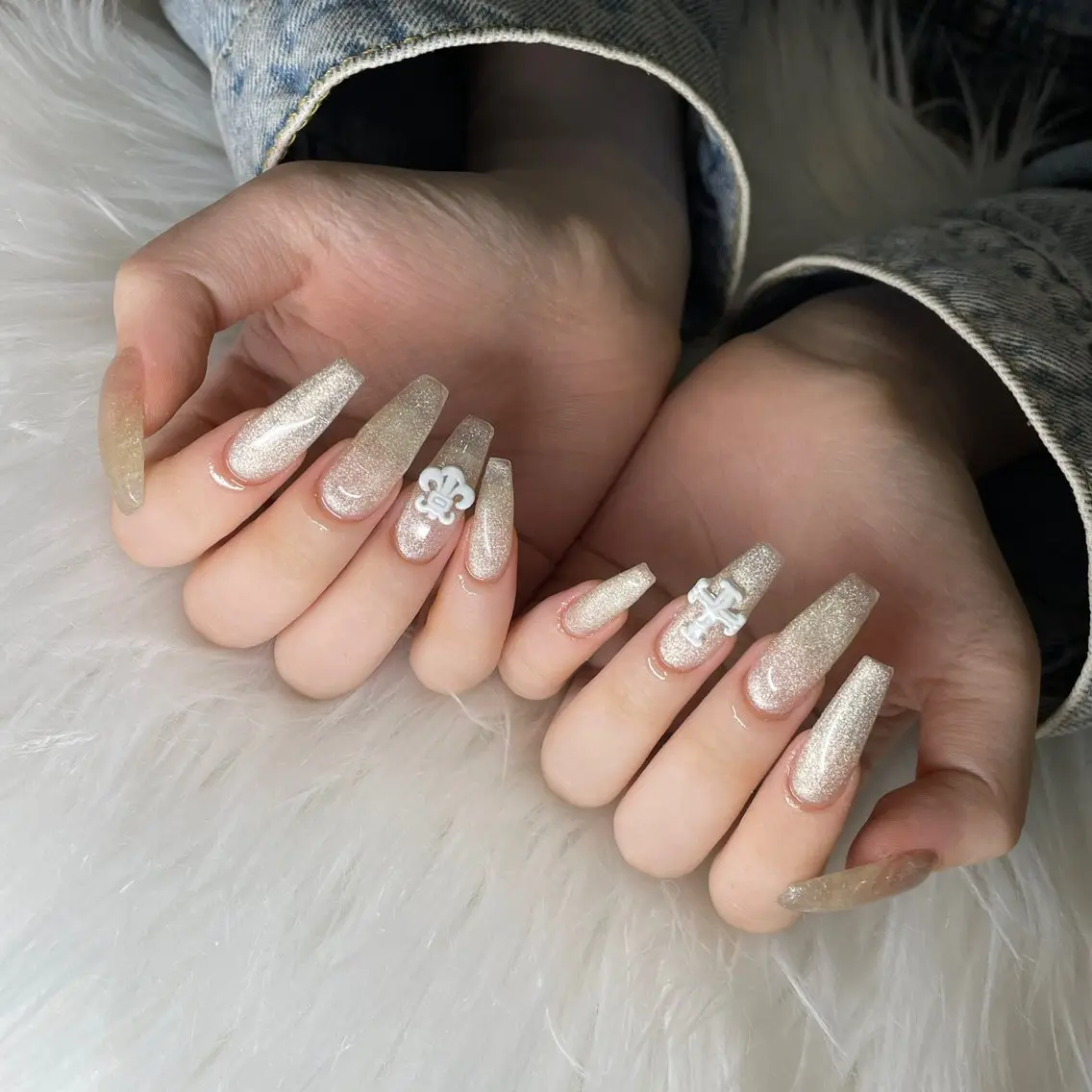 ネイル salon Lisisのネイルデザイン