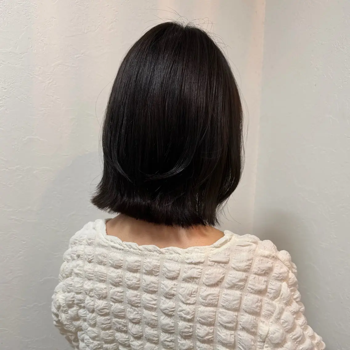 ミディアム 7/15カットモデル 募集中🆘小林蕗湖のヘアスタイル