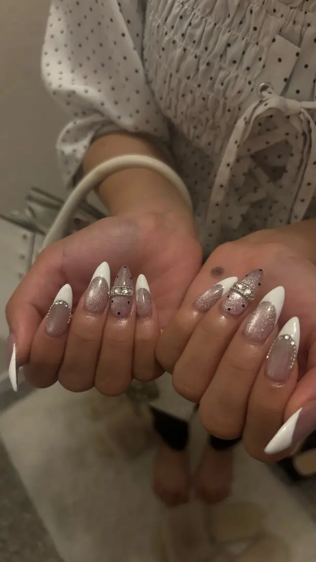 ネイル haru nailのネイルデザイン