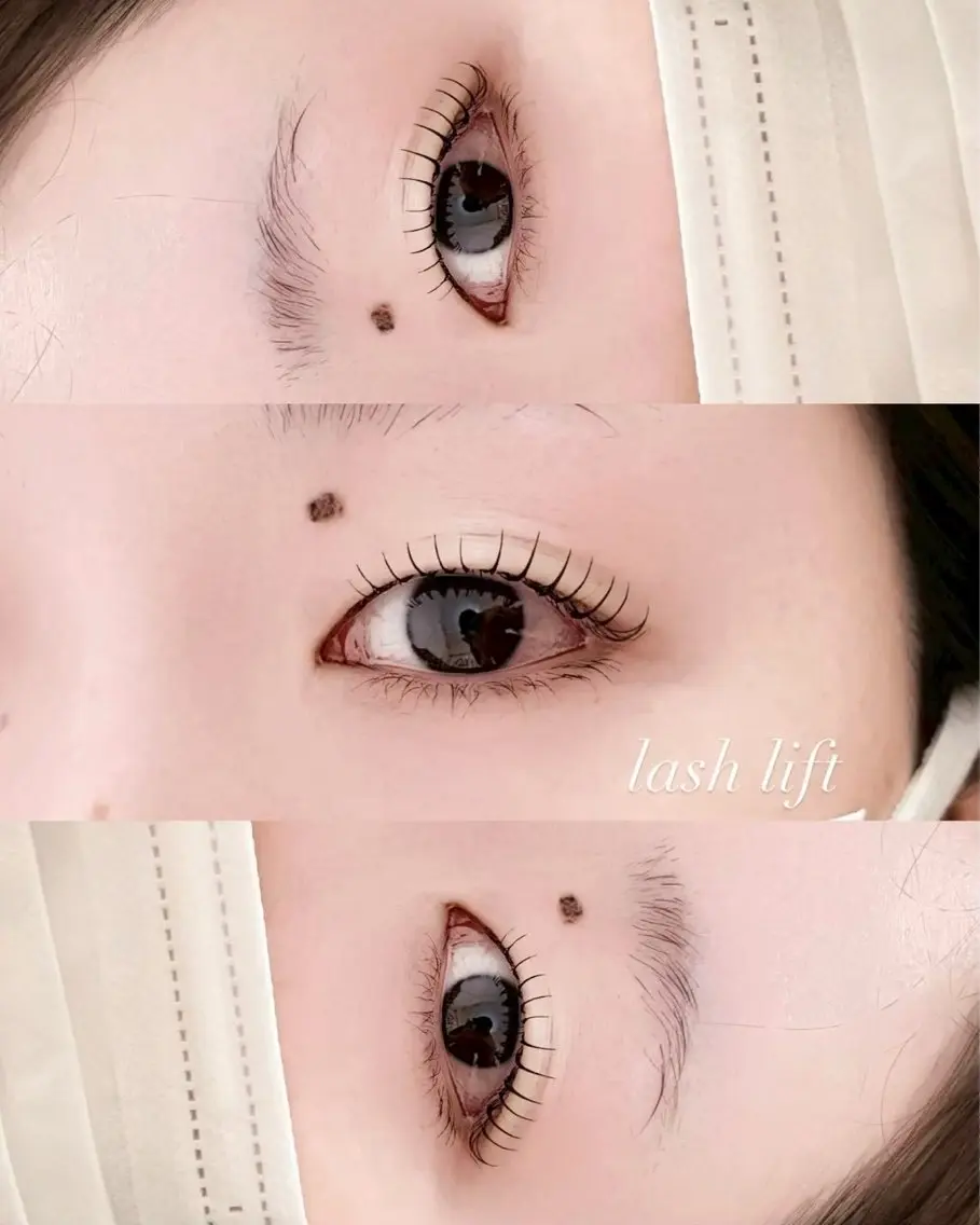 マツエク・マツパ マツパ eyelash fufulaのマツエク・マツパデザイン