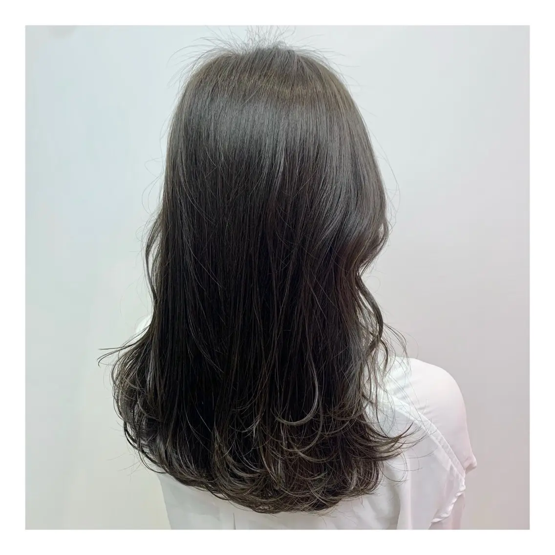 ロング NYNY🗽💕 ayameのヘアスタイル