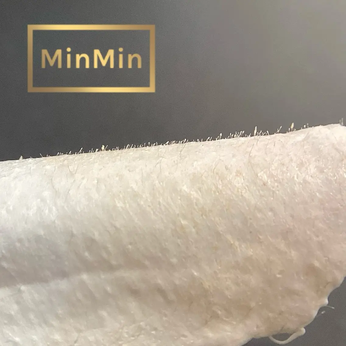 【練習モデル】フェイシャルWAX️🫧(保湿付)の写真