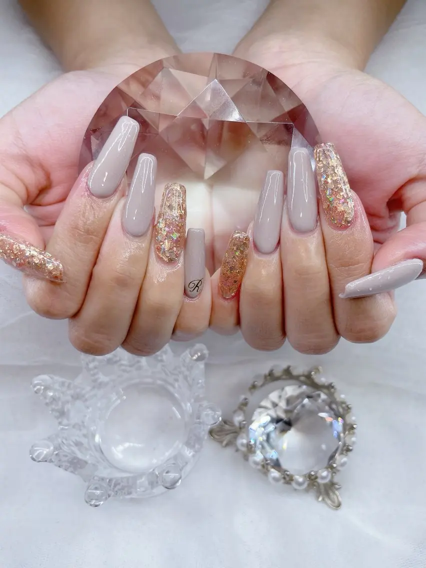 ネイル misun_ nailのネイルデザイン