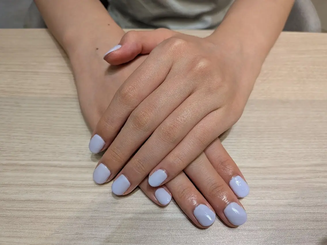 ネイル 増田 ネイルステーションのネイルデザイン