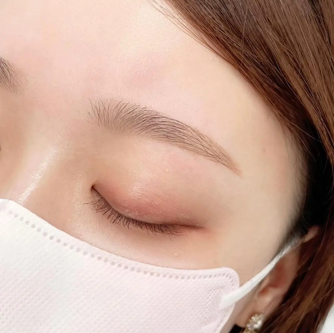 アイブロウ 眉毛サロン💛 LUMICIA恵比寿の眉毛・アイブロウイメージ