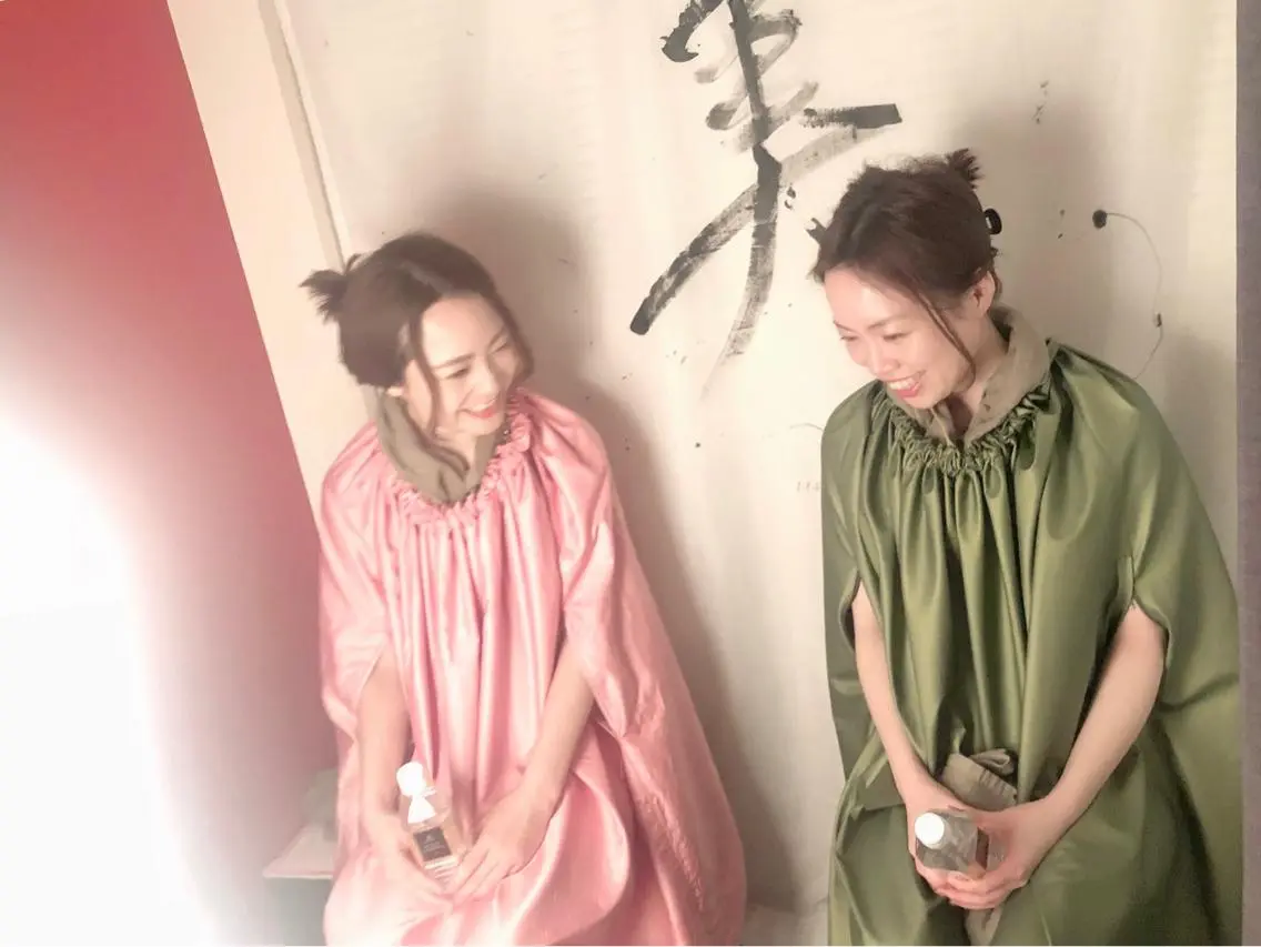 上村 明子のエステ・リラクイメージ