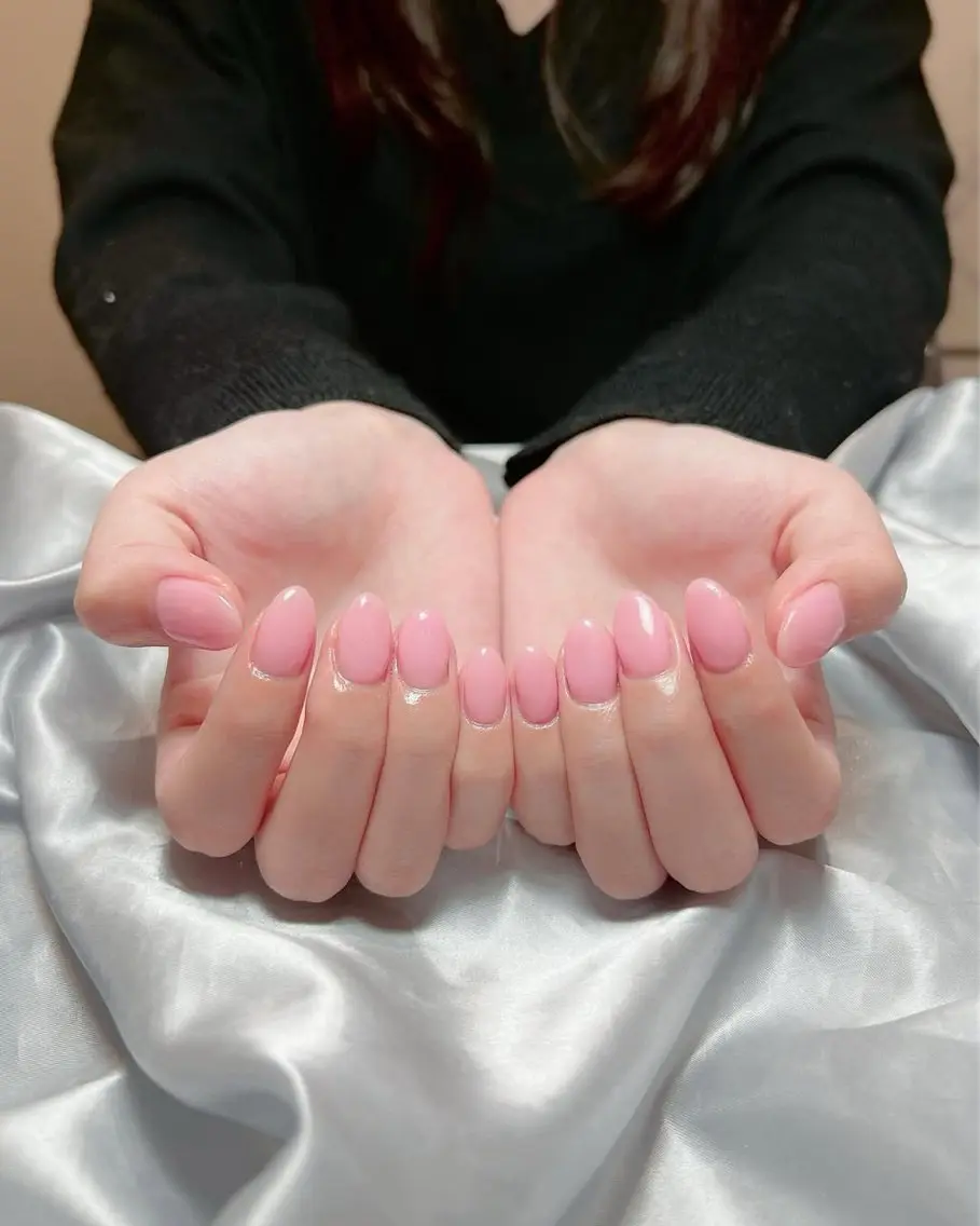 ネイル フットネイル フレンチネイル ジェルネイル 韓国ネイル ロングネイル Lee _nailのネイルデザイン