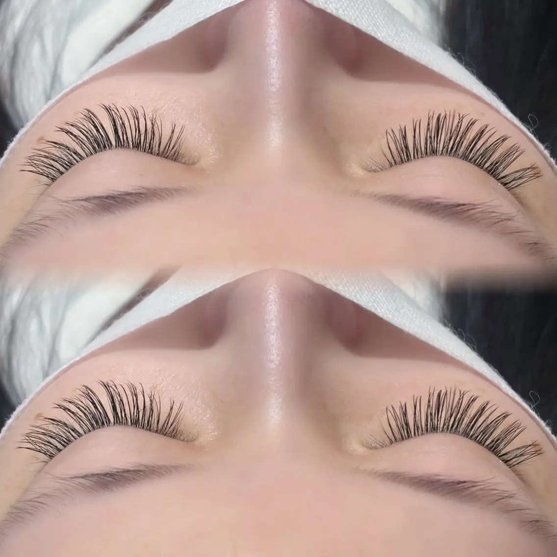 マツエク・マツパ マツエク Crescent Eye Inaのマツエク・マツパデザイン