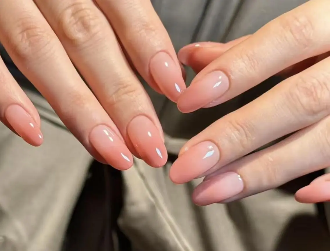 ネイル ハンドネイル 🎀 NaNa_nailのネイルデザイン