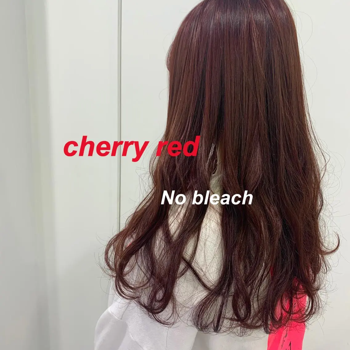 セミロング カラー ヘアアレンジ 完全💗マンツーマン marinのヘアスタイル
