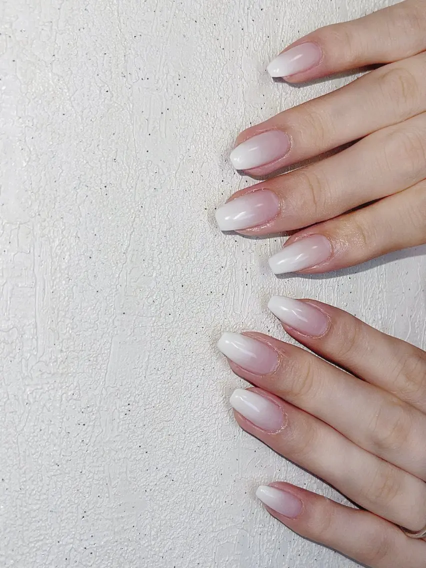 ネイル グラデーション Minami Nailのネイルデザイン