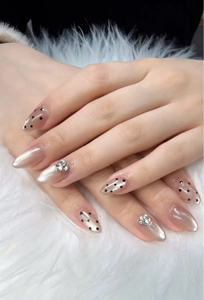 ネイル ハンドネイル ハンドケア GCP Nail はるのネイルデザイン