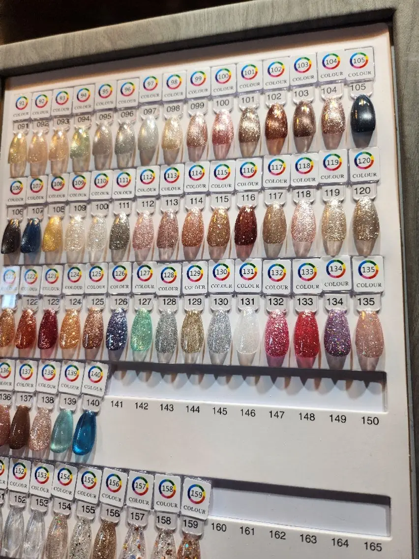 ネイル CHAM 　y's salonのマツエク・マツパデザイン