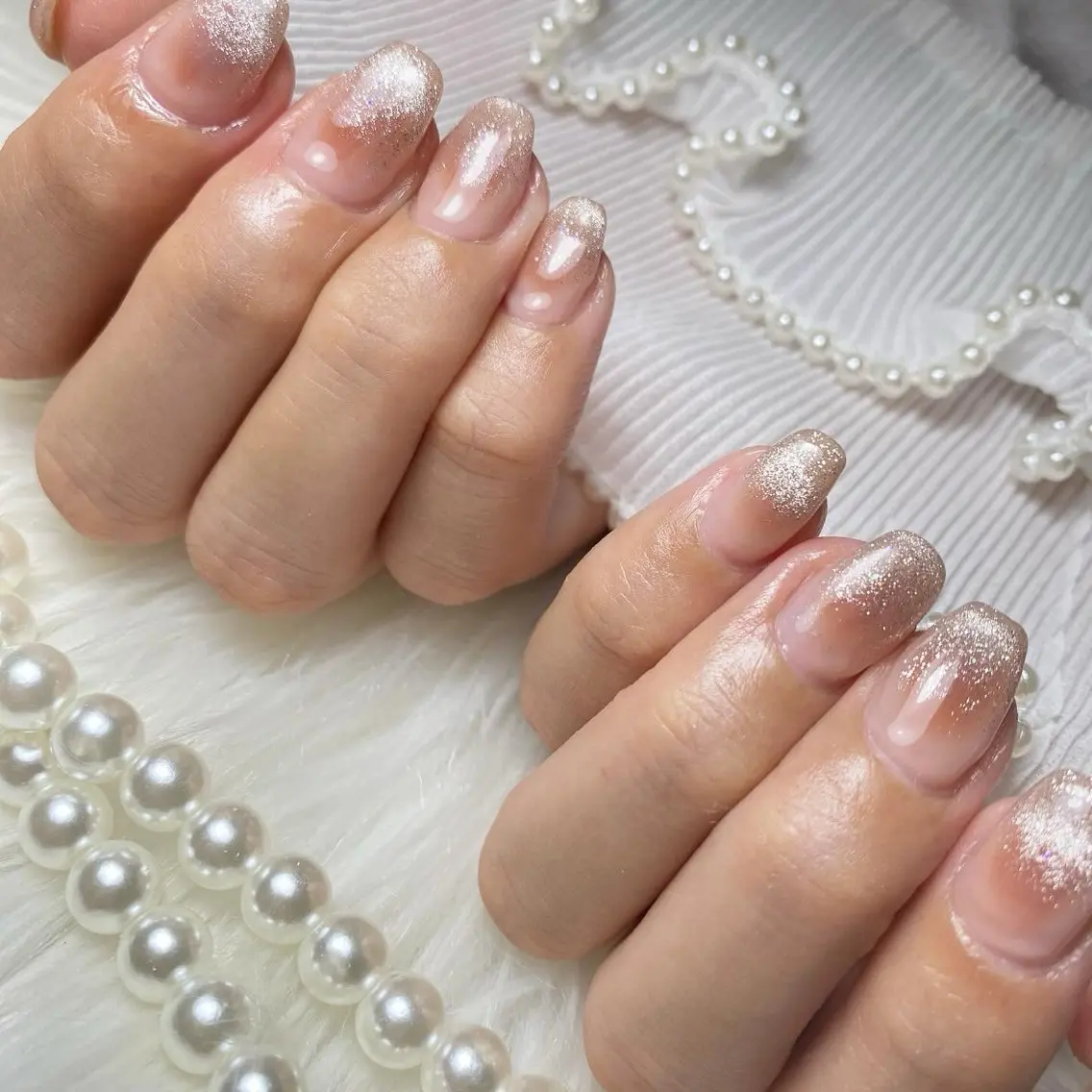ネイル Beauty Space N&Nのネイルデザイン