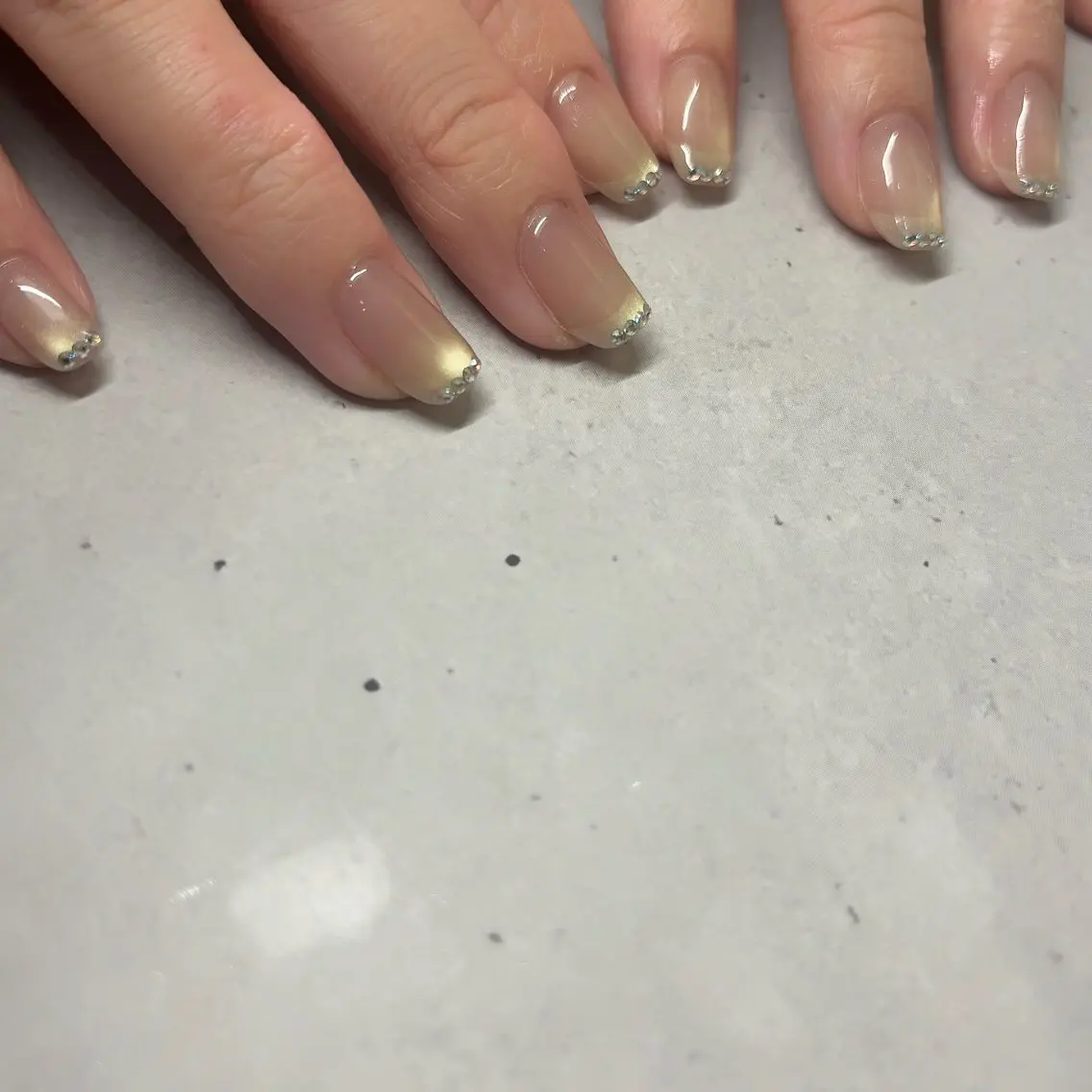 ネイル ハンドネイル K. nailのネイルデザイン