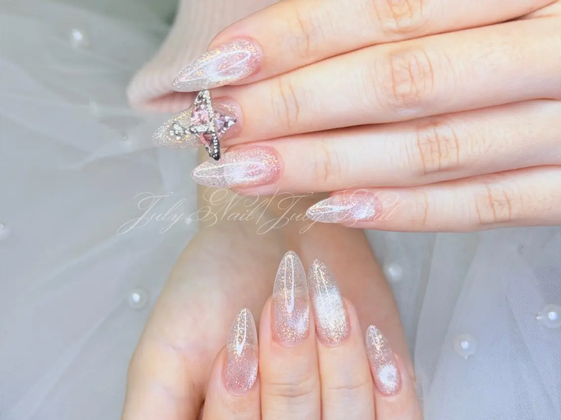 ネイル ハンドネイル July Nailのネイルデザイン