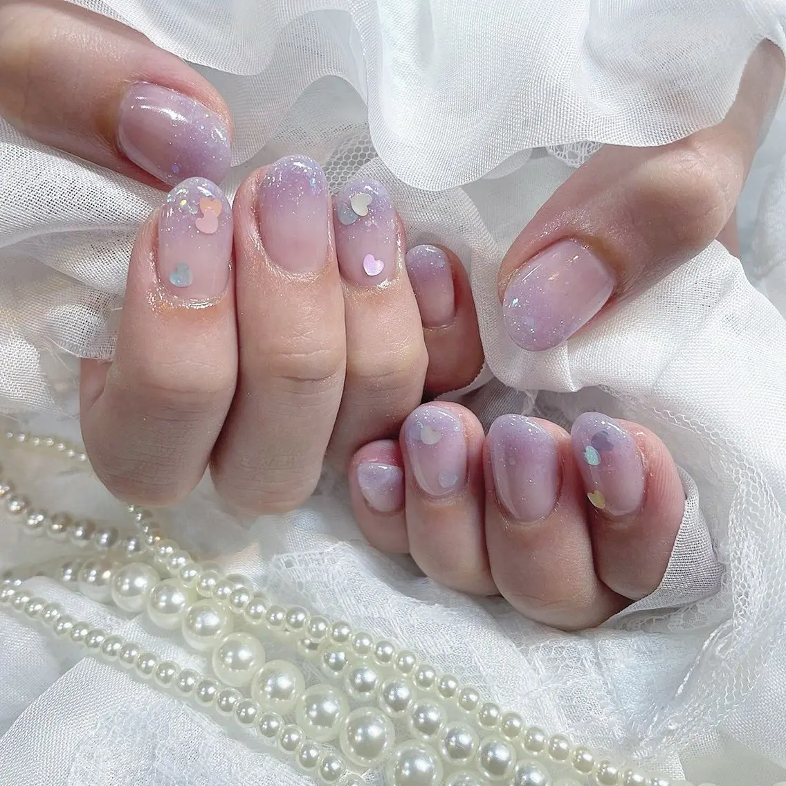 ネイル 💎MA YU💎のネイルデザイン