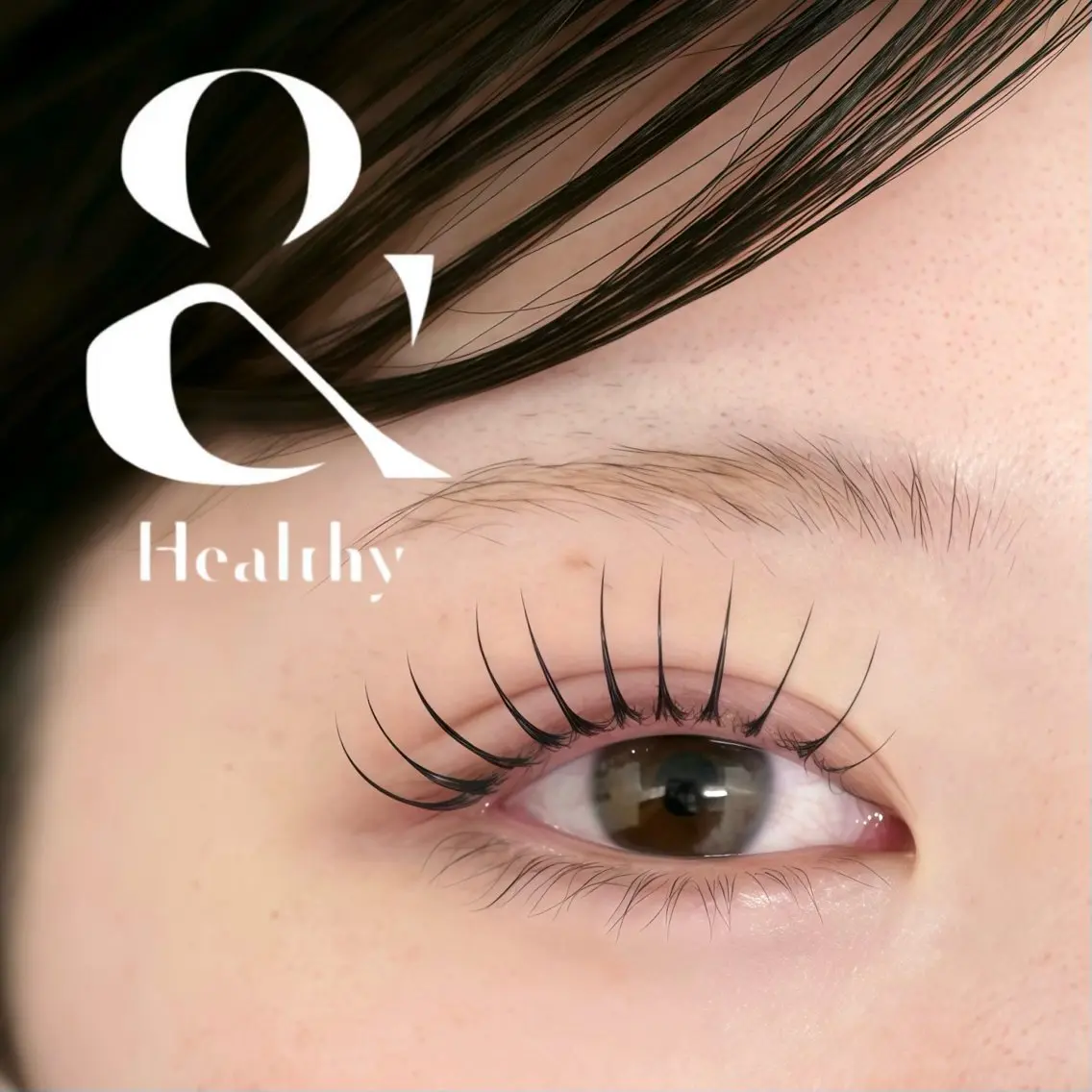 マツエク・マツパ マツエク R eyelash / suzuのマツエク・マツパデザイン