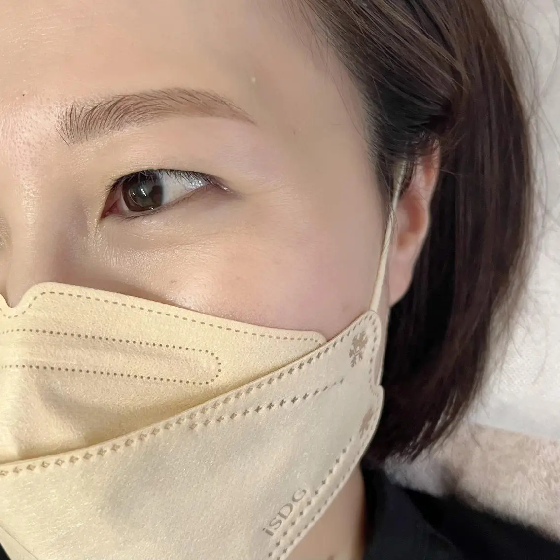 アイブロウ U'll eyelashのマツエク・マツパデザイン