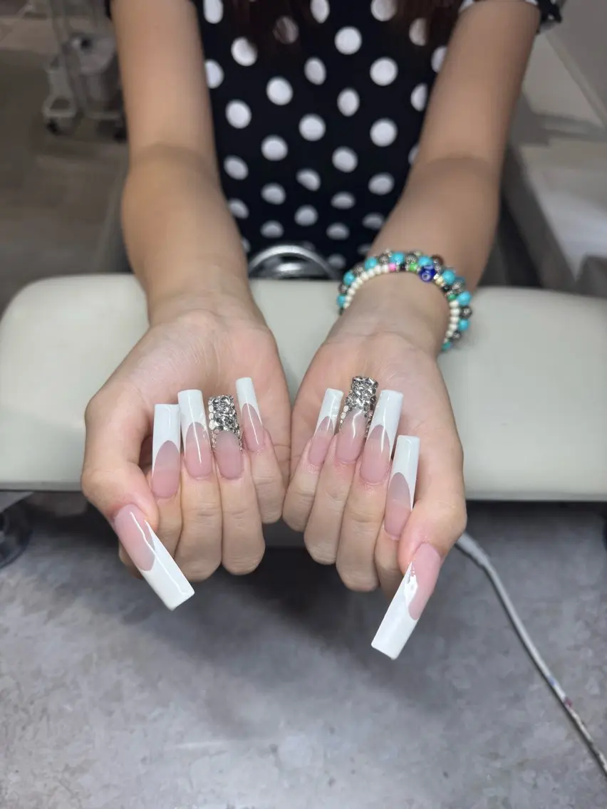 ネイル ハンドネイル IROHA NAIL 北村菜帆のネイルデザイン