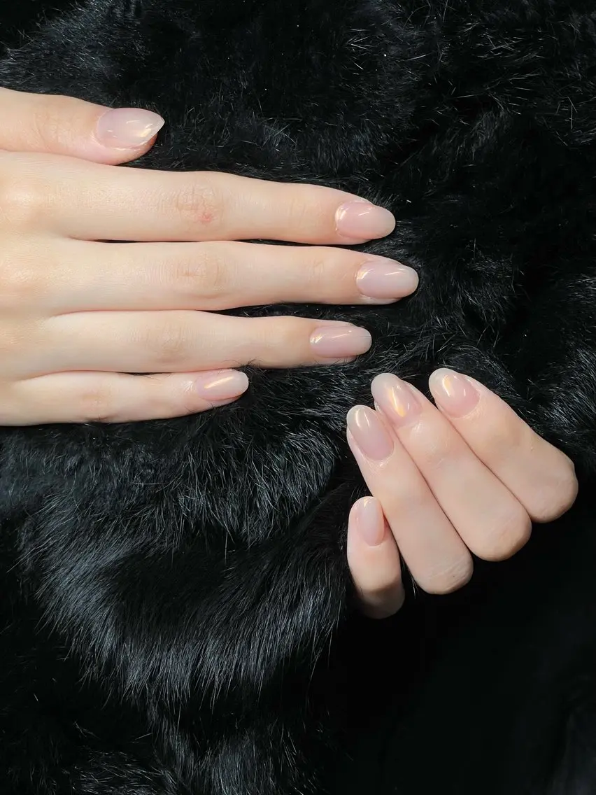 ネイル ハンドネイル ハンドケア H1 Nail Salon ケンのネイルデザイン