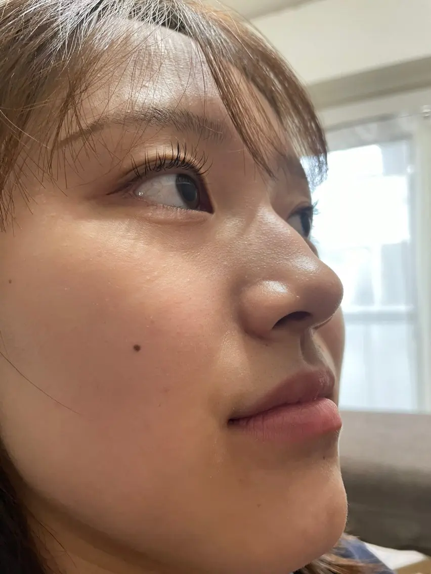 マツエク・マツパ dear beautyのマツエク・マツパデザイン
