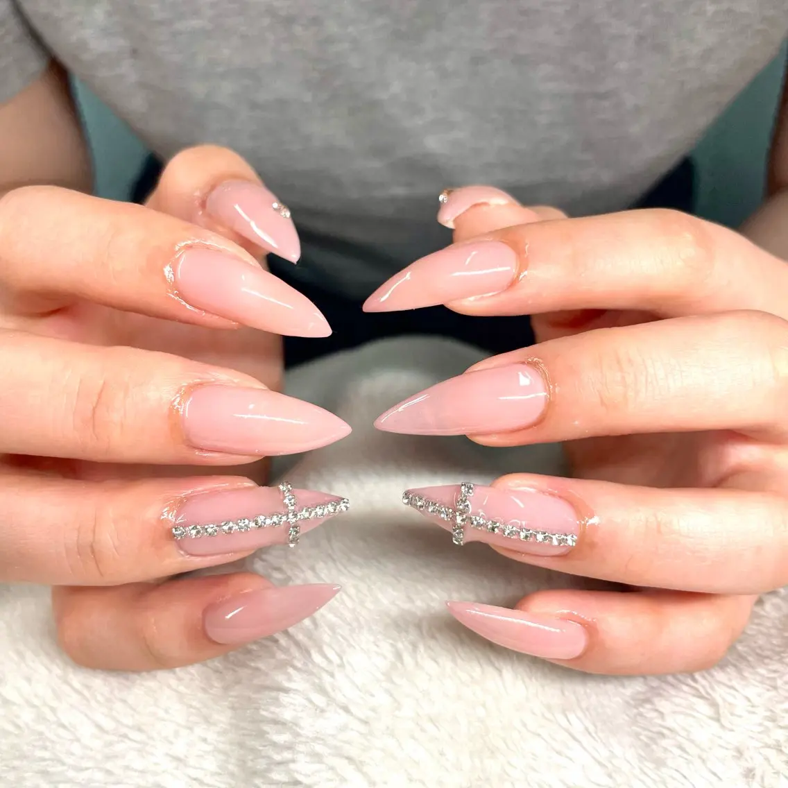 ネイル ハンドネイル nail🪽 miuのネイルデザイン