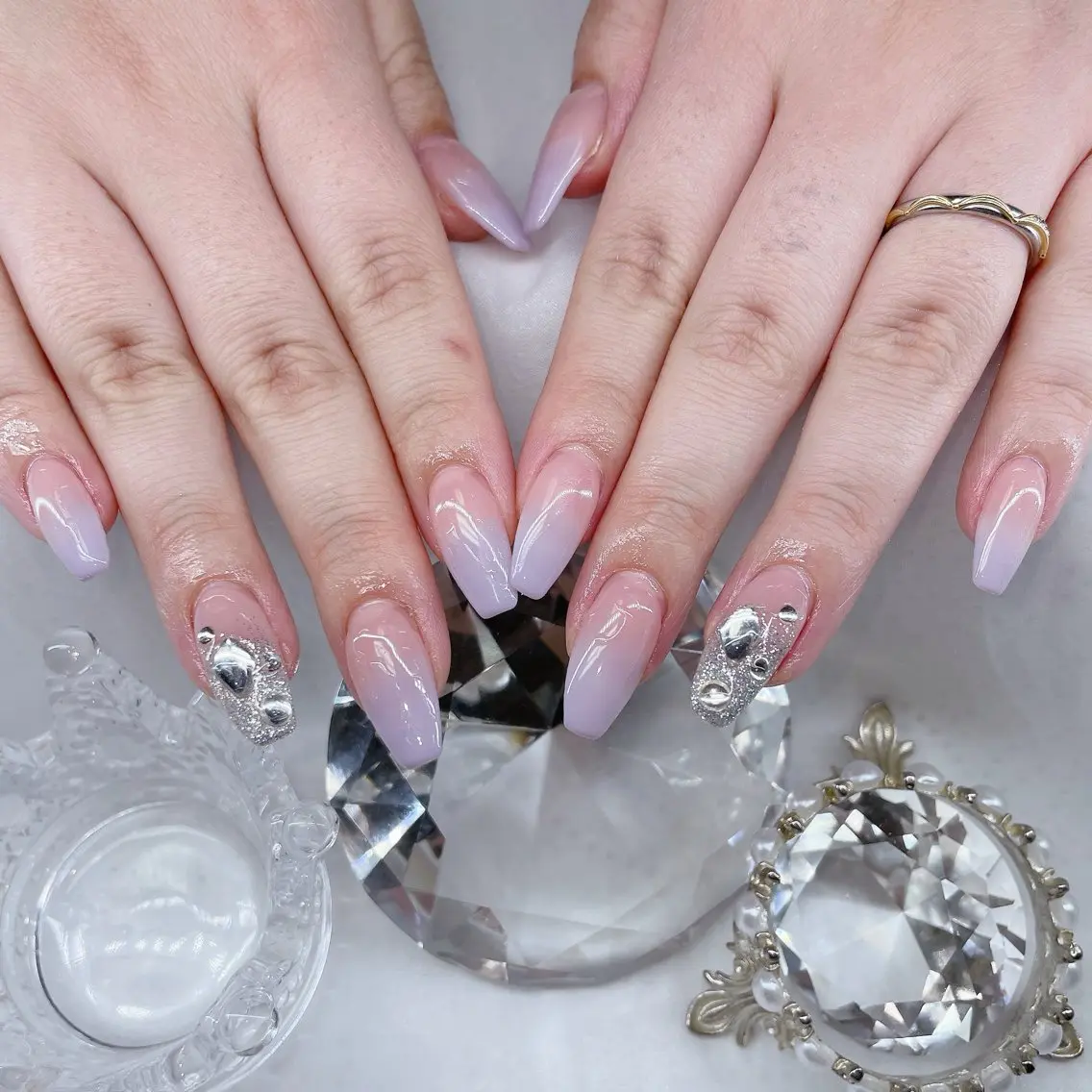 ネイル misun_ nailのネイルデザイン