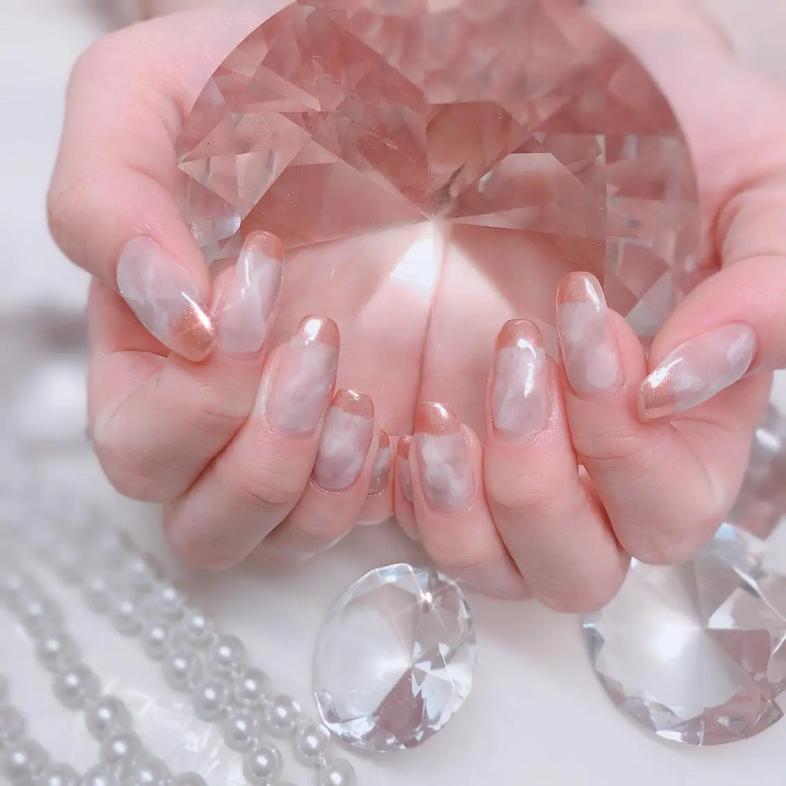 ネイル Private Salon 大宮のネイルデザイン