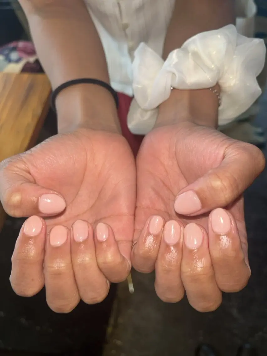 ネイル ハンドネイル yukina nailのネイルデザイン