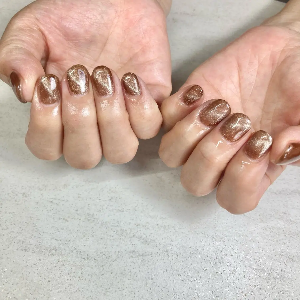 ネイル ハンドネイル sary nailのネイルデザイン
