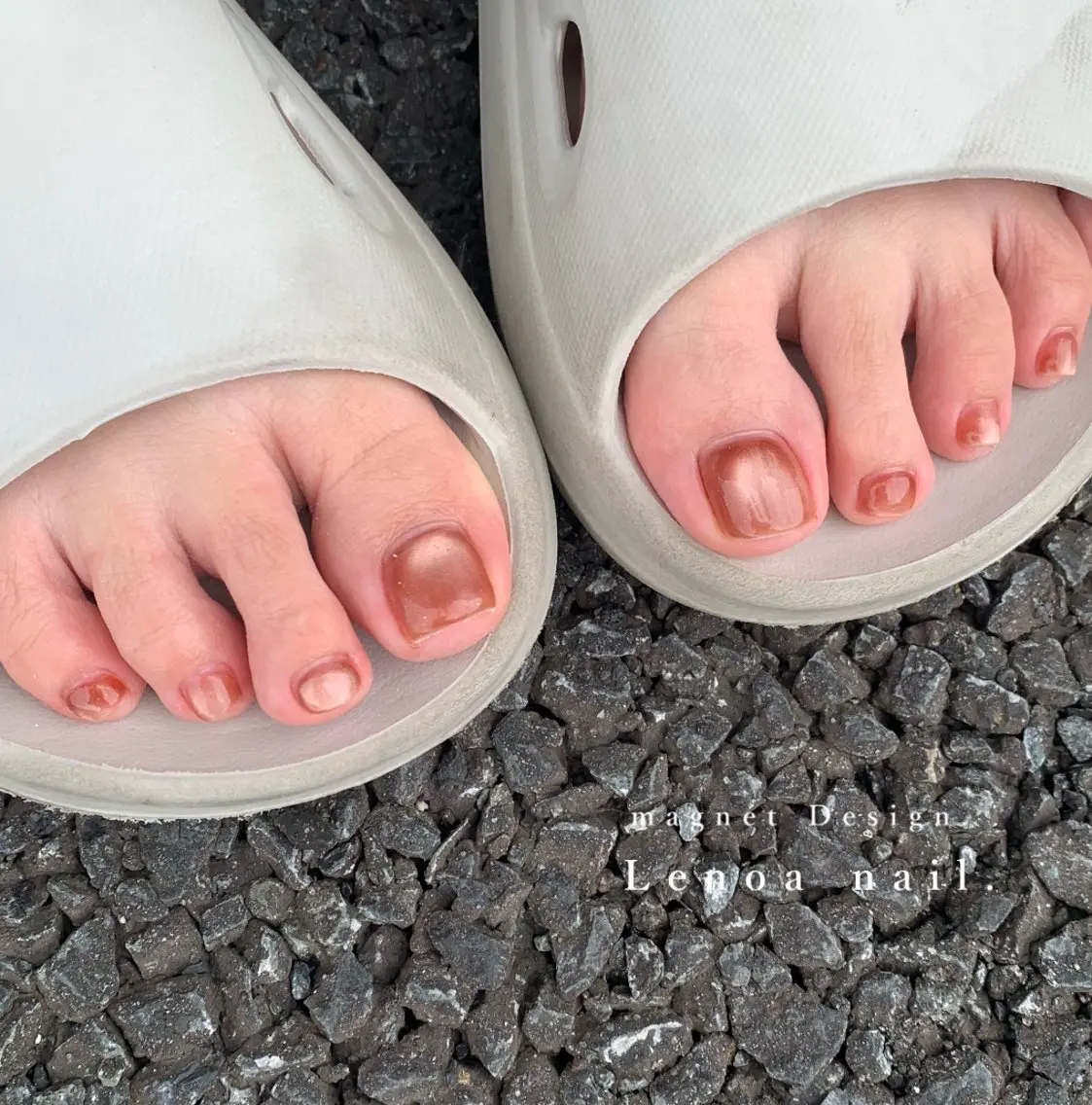 ネイル nailsalon Lenoaのネイルデザイン