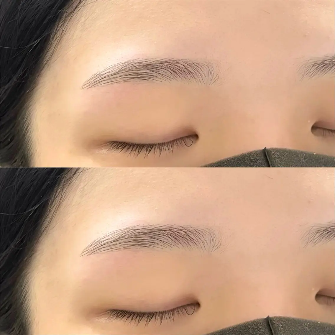 アイブロウ ワックス脱毛 眉カット その他(アイブロウ) narumi. ♡の眉毛・アイブロウイメージ