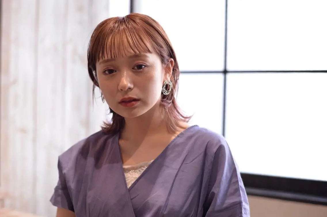【ミニモ⭐限定】カット+トリートメント　お客様に似合わせたカットと潤い感トリートメントのコースです✂️😊の写真