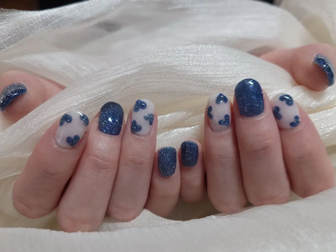 ネイル Lino ＊EMI＊のネイルデザイン