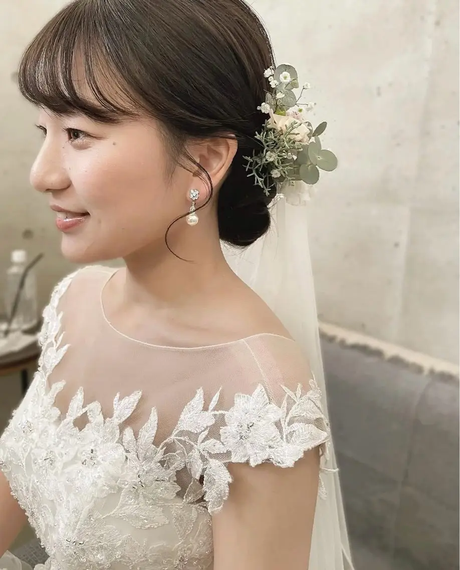 hair make naomiのその他イメージ